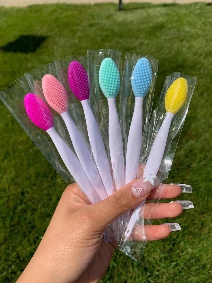 🎀brosse exfoliante Levre 🎀