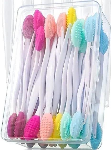 🎀brosse exfoliante Levre 🎀