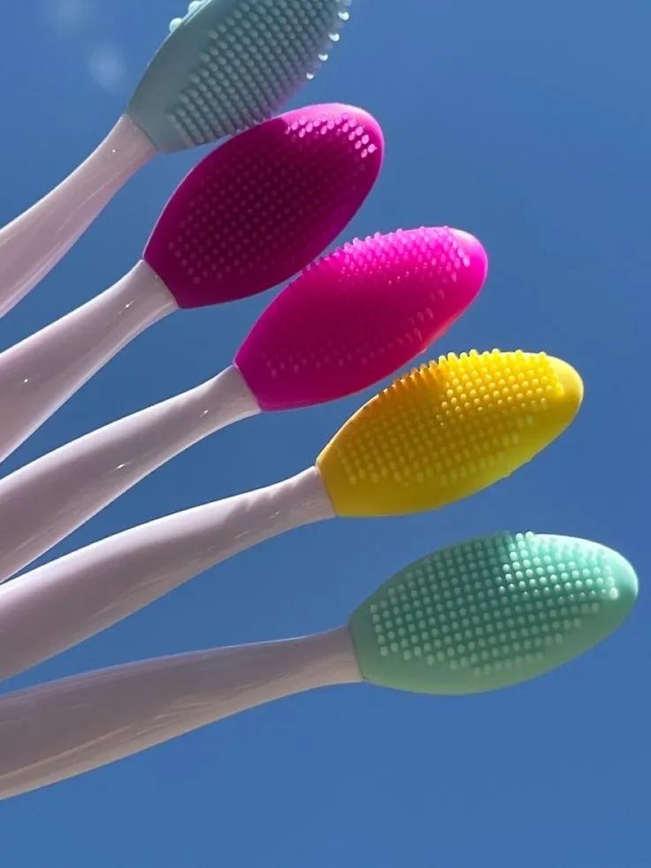 🎀brosse exfoliante Levre 🎀