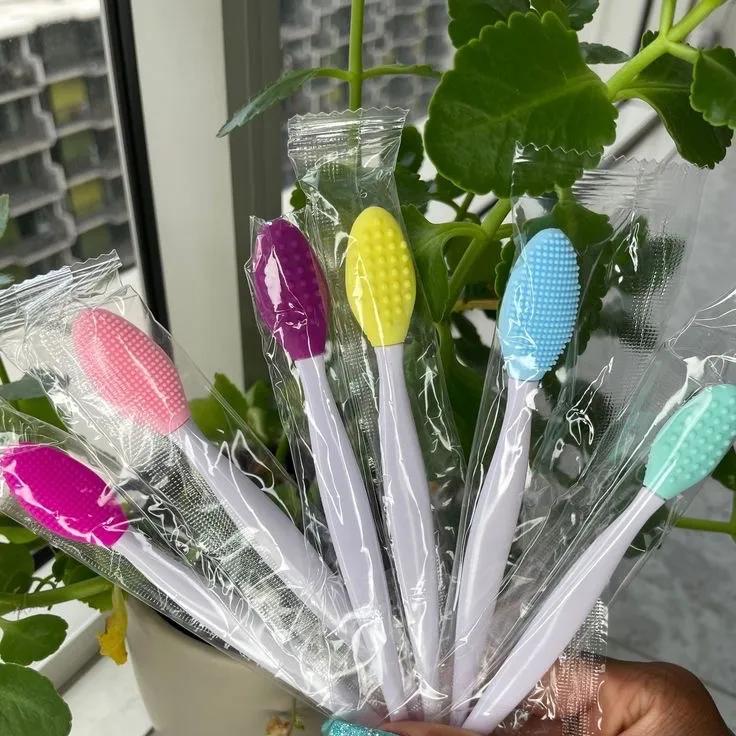 🎀brosse exfoliante Levre 🎀