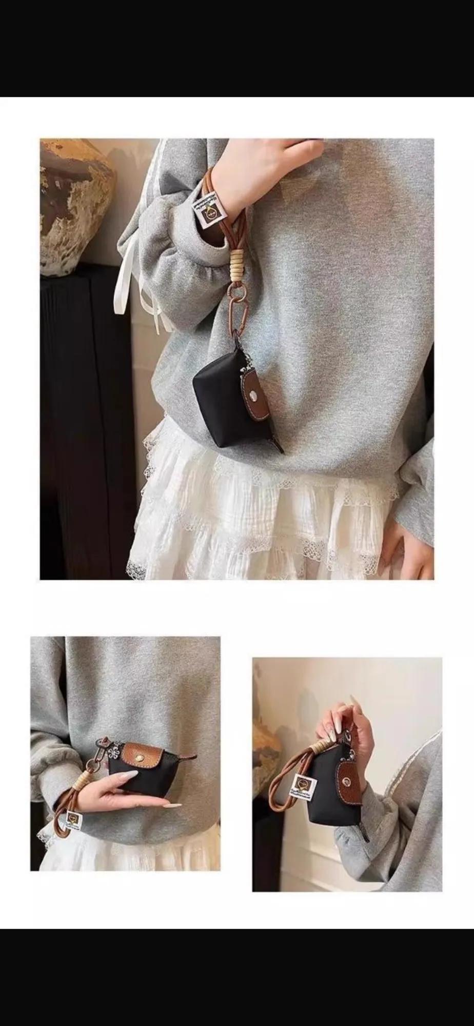 🎀portefeuille longchamp🎀