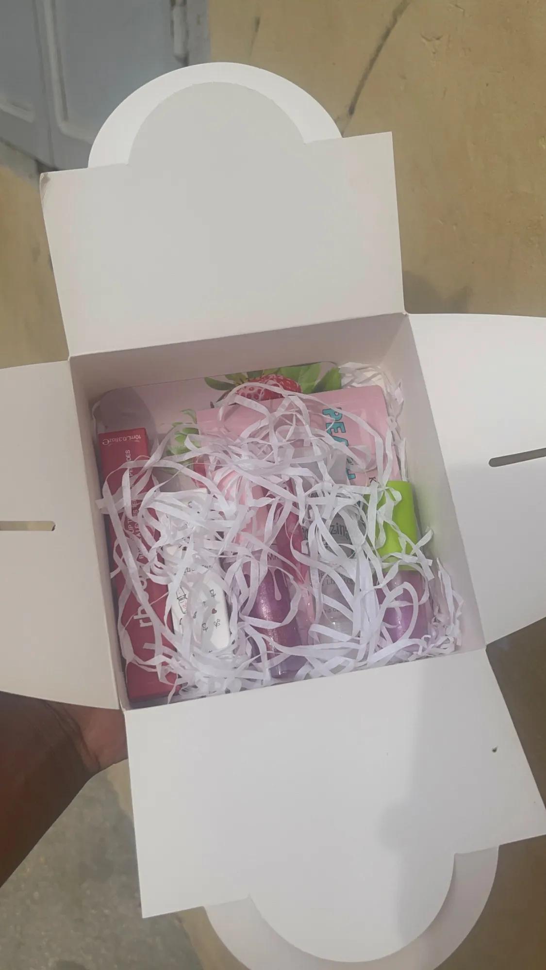🎀𝕔𝕦𝕥𝕚𝕖 box levre 🎀