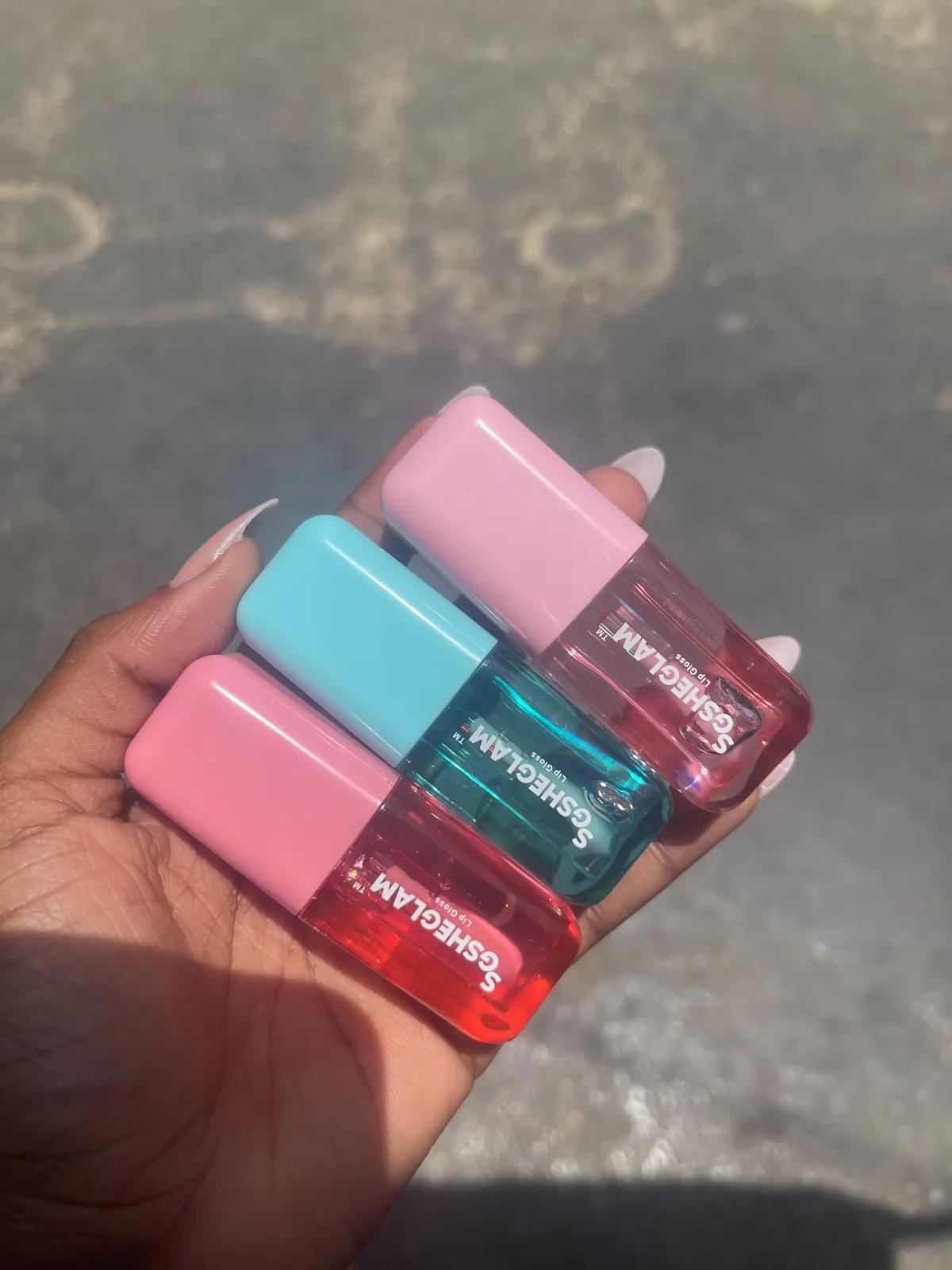 🌸SHEGLAM Lip oil 🌸