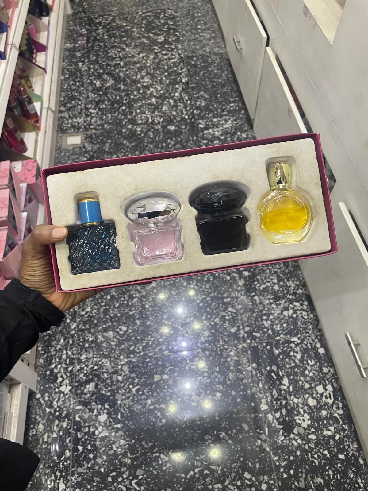 🎀coffret parfum Mystical 🎀