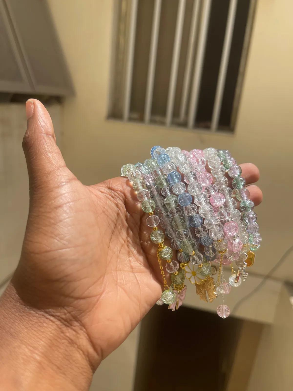 𝕔𝕦𝕥𝕚𝕖 bracelet