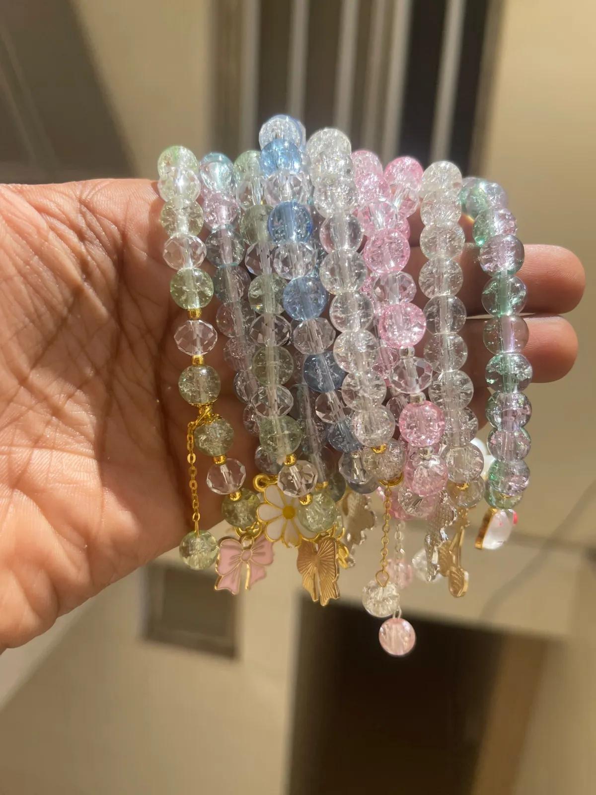 𝕔𝕦𝕥𝕚𝕖 bracelet