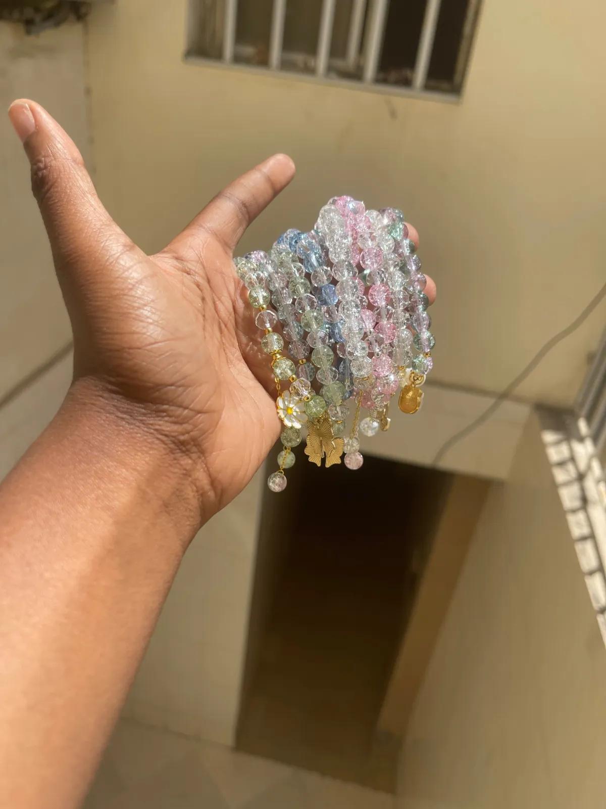 𝕔𝕦𝕥𝕚𝕖 bracelet