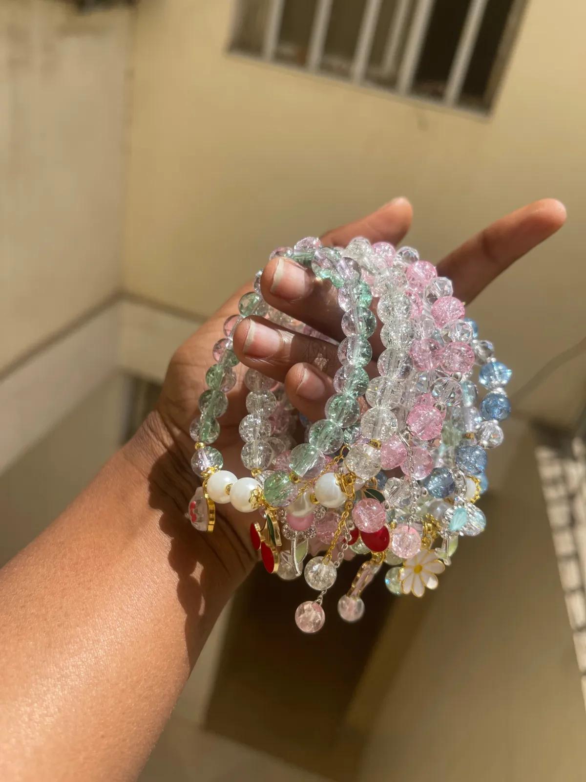 𝕔𝕦𝕥𝕚𝕖 bracelet
