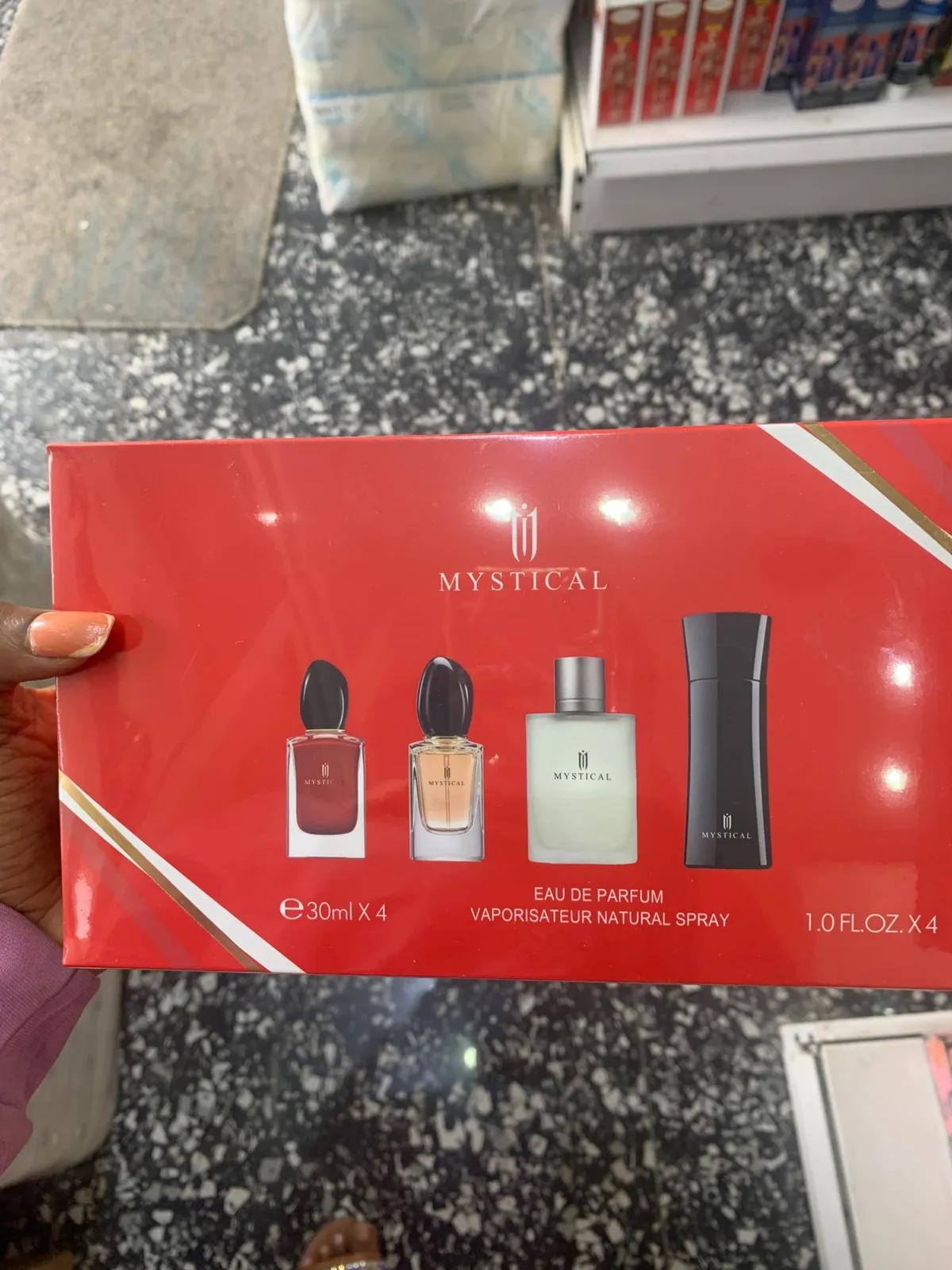 ❤️Mystical rouge 💌