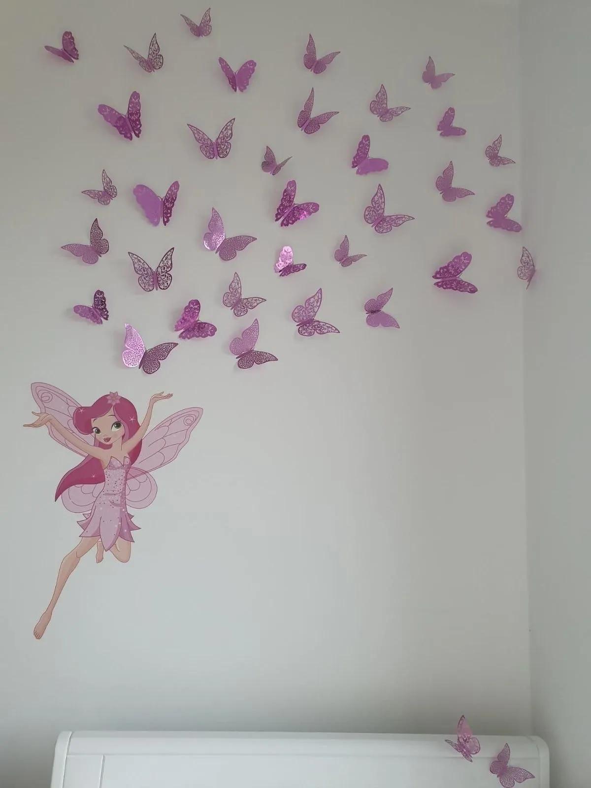 🦋butterfly 3D 🦋