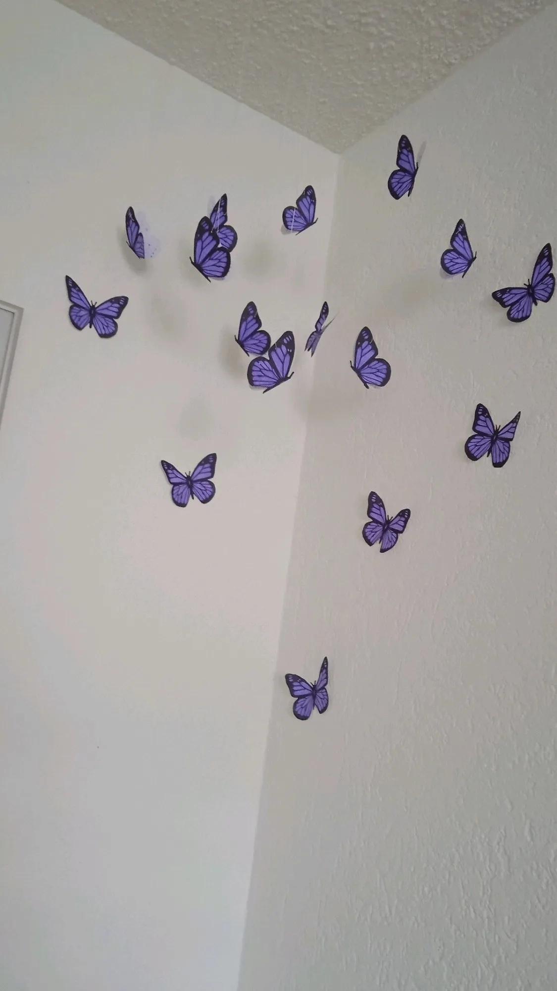 🦋butterfly 3D 🦋