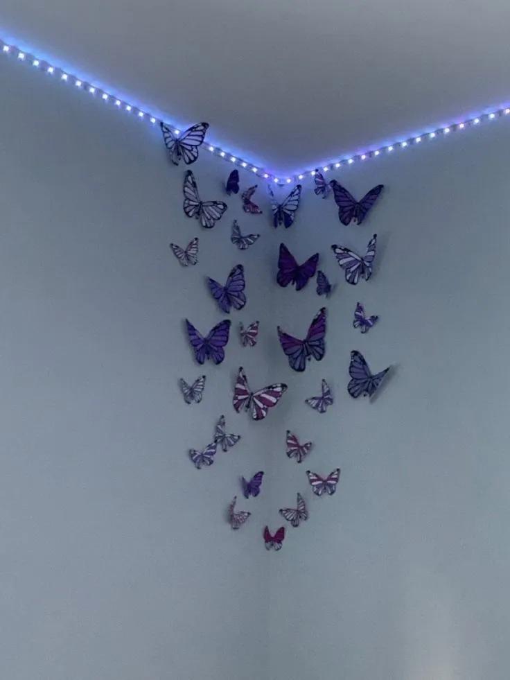 🦋butterfly 3D 🦋