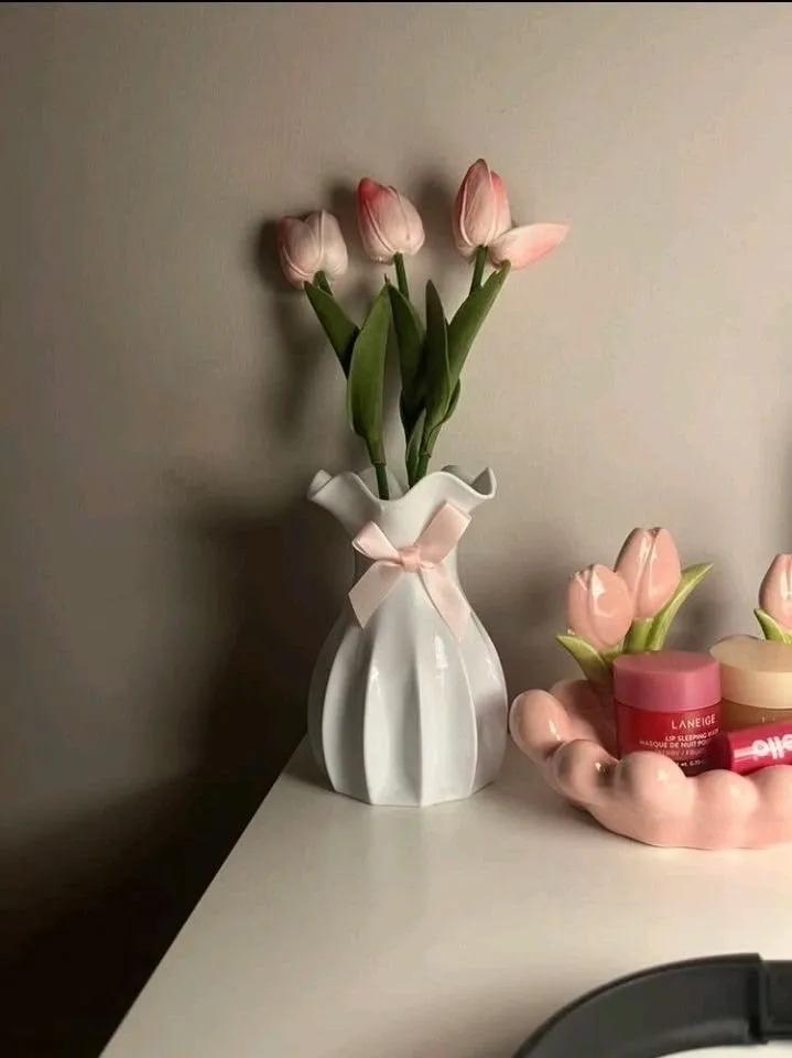 🎀 vase décoratif 🎀