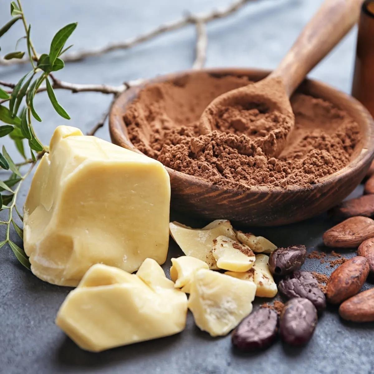 🎀beurre de cacao🎀