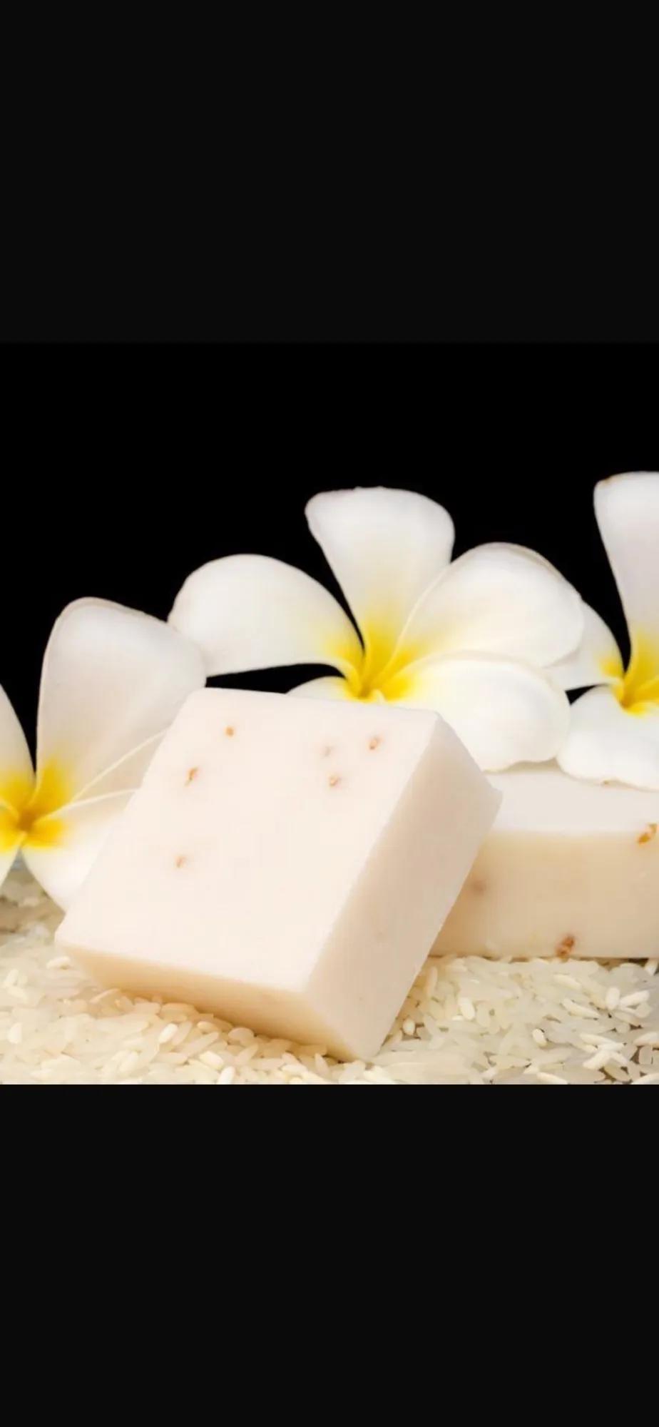 🎀savon de riz 🌾