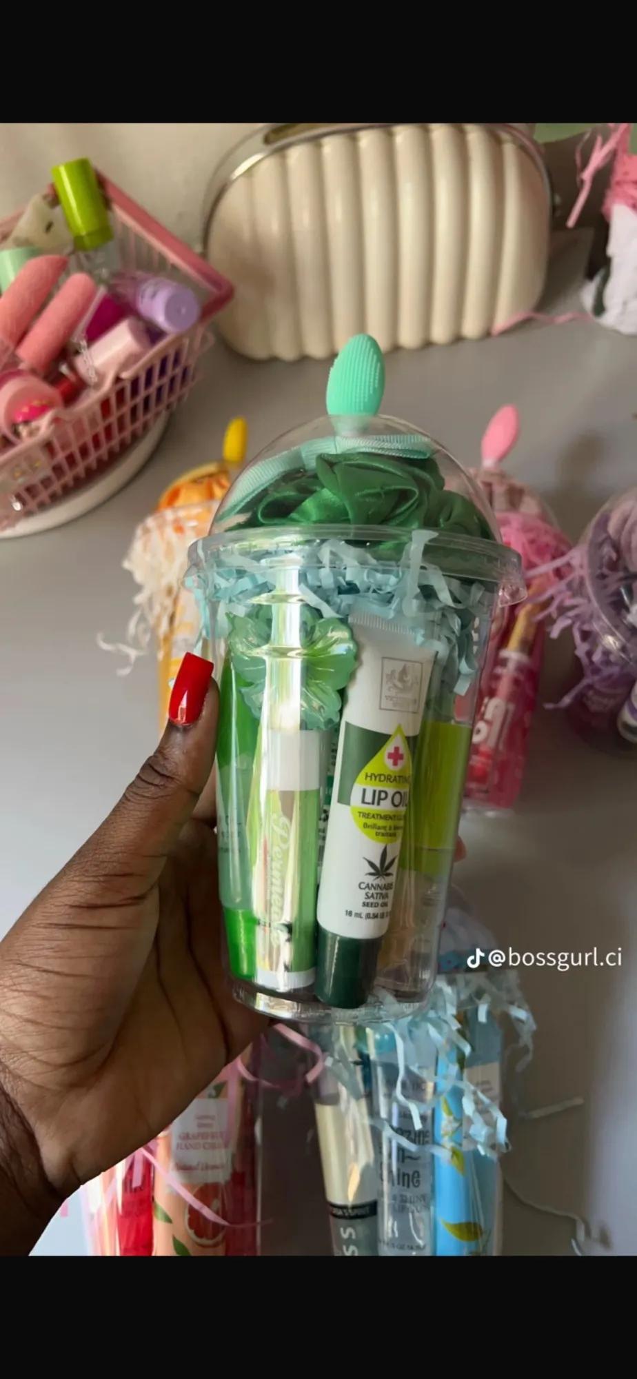 🎀Glossycup🎀