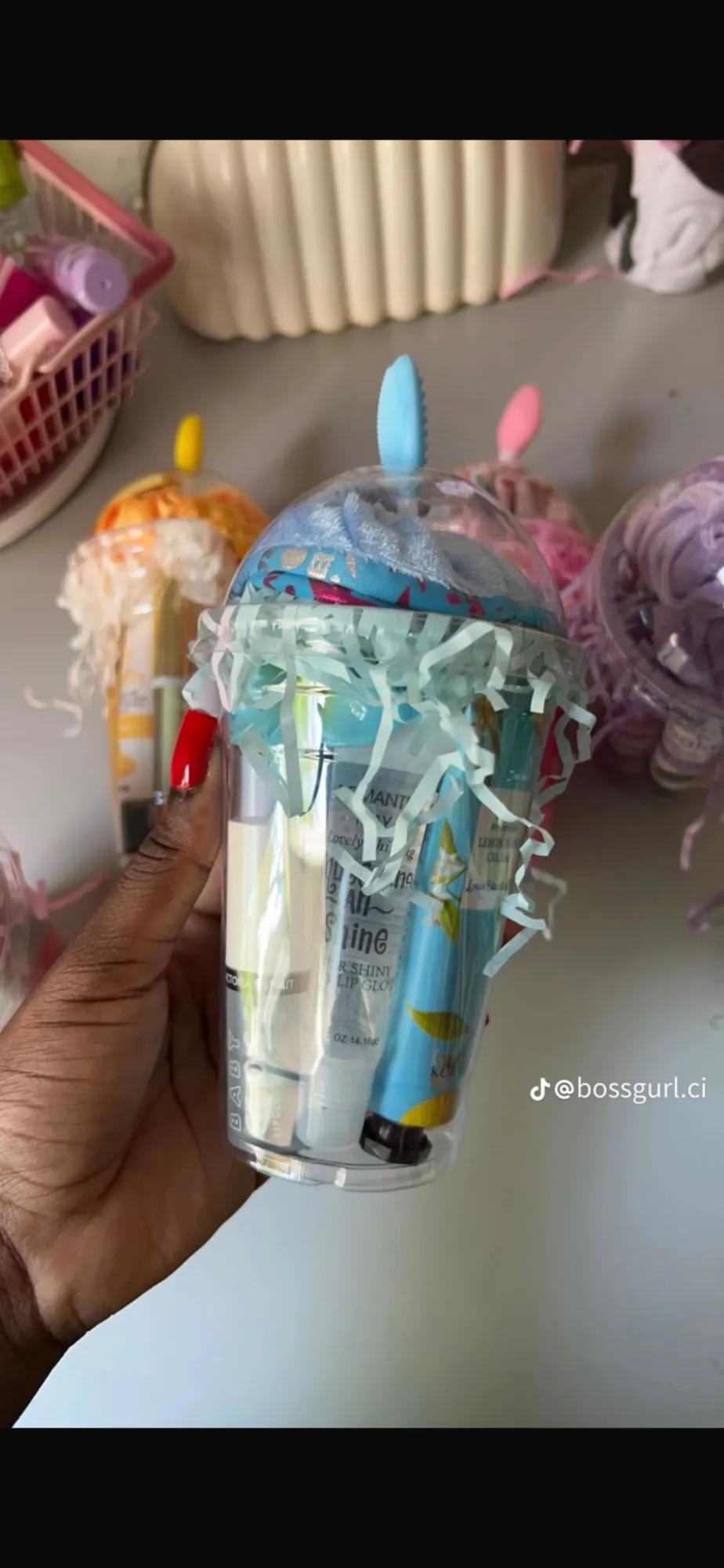 🎀Glossycup🎀