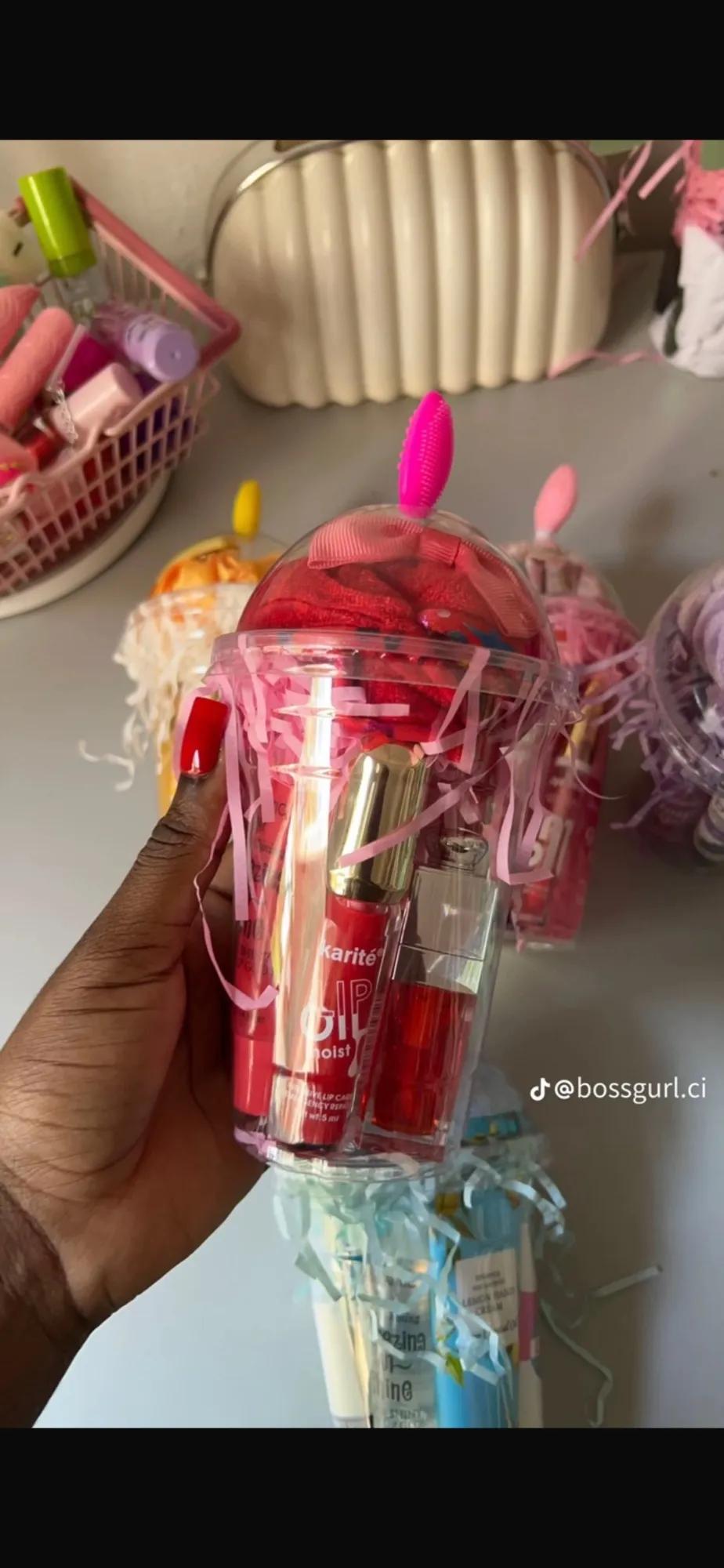 🎀Glossycup🎀