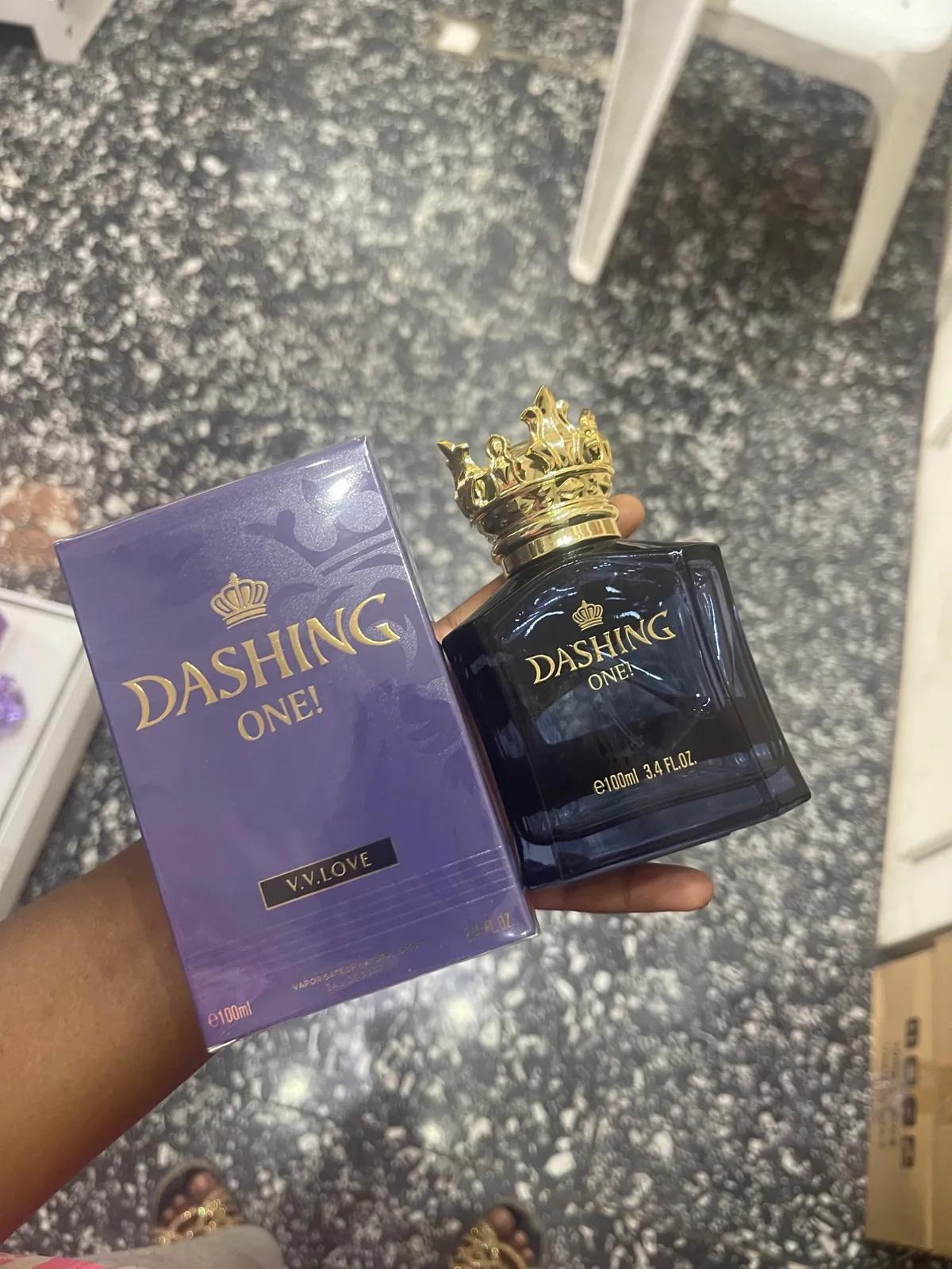 Parfum homme 👨