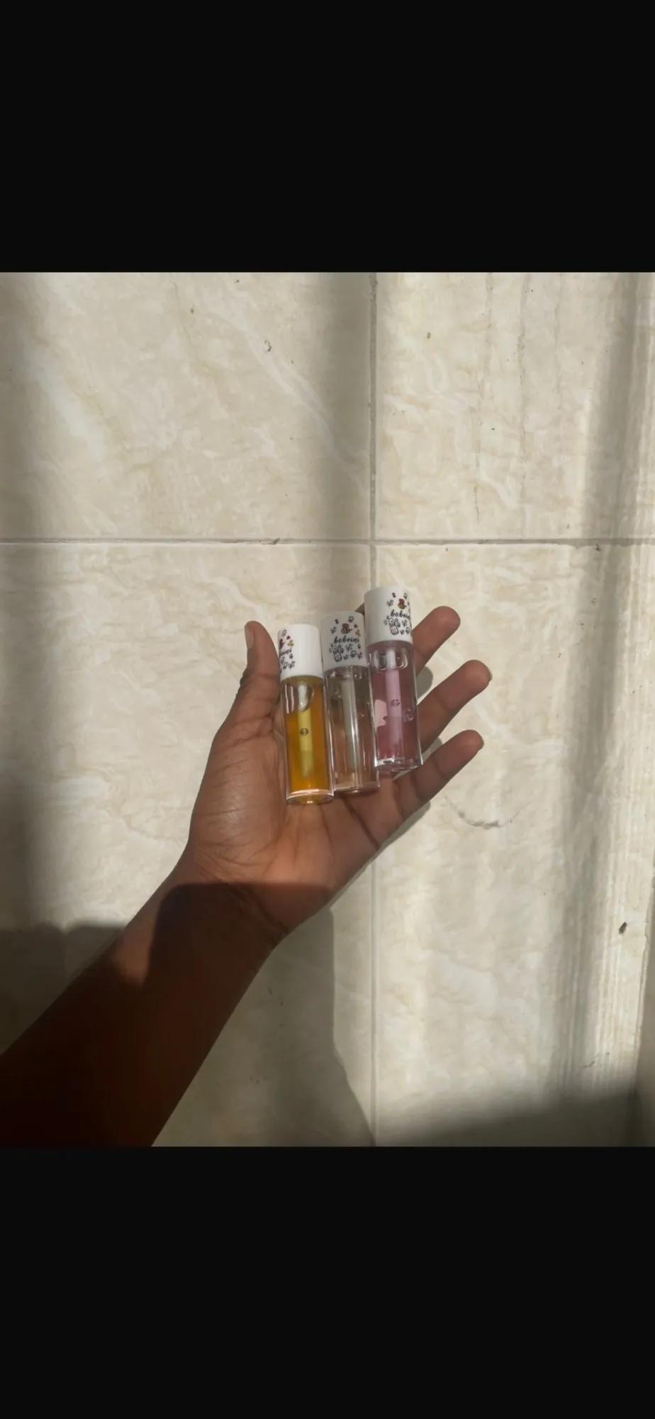🎀serum lèvre bobeini🎀