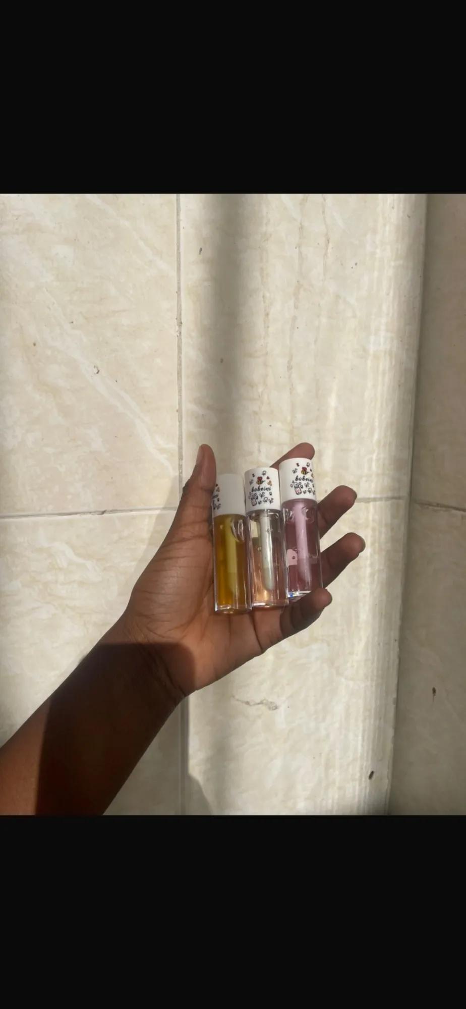 🎀serum lèvre bobeini🎀
