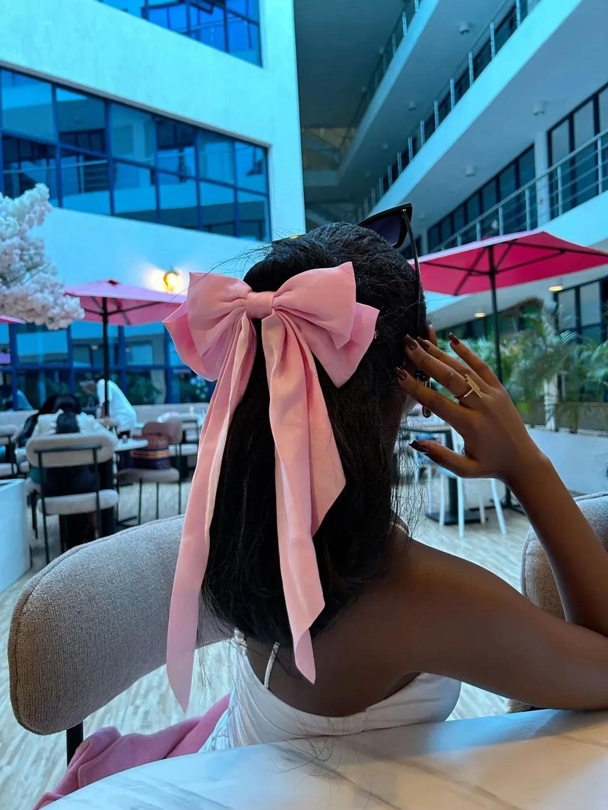 🎀hair Bow 🎀