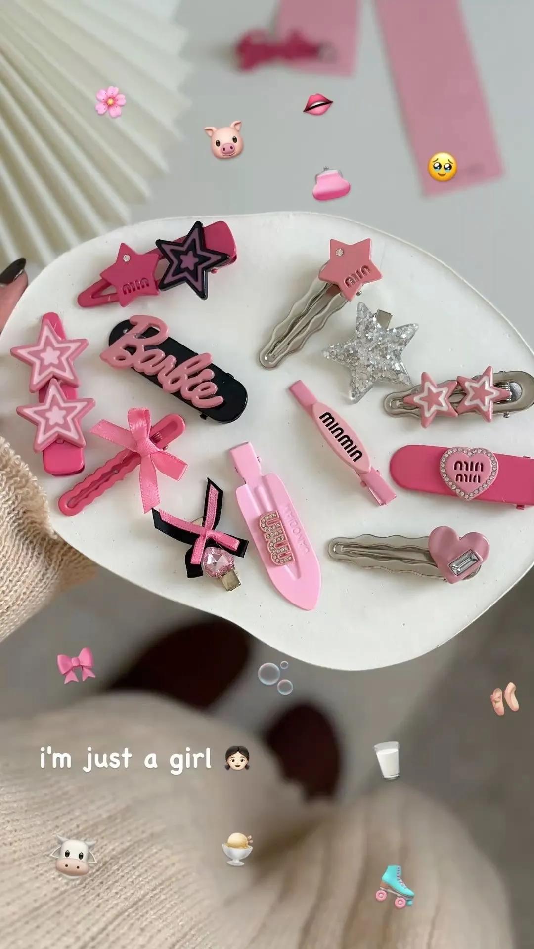 πππ¦π₯ππ hair set π
