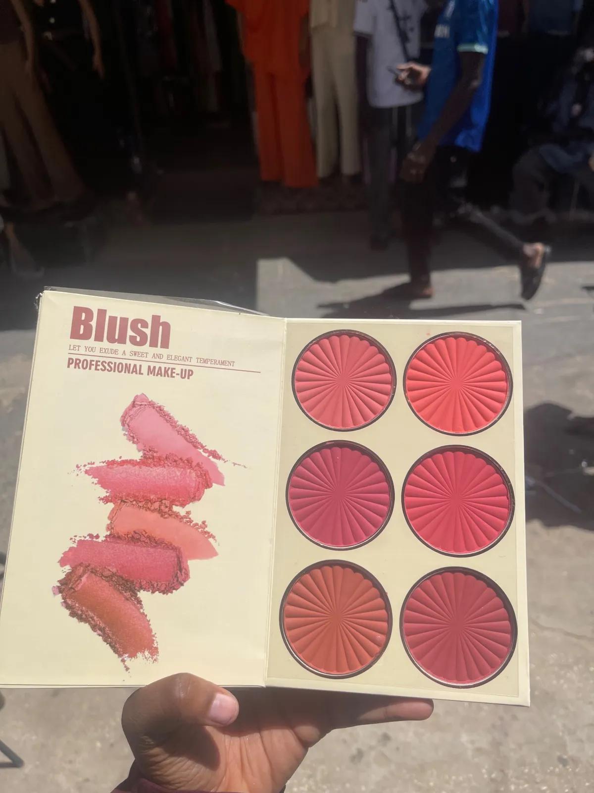 🎀Make up kit 🎀