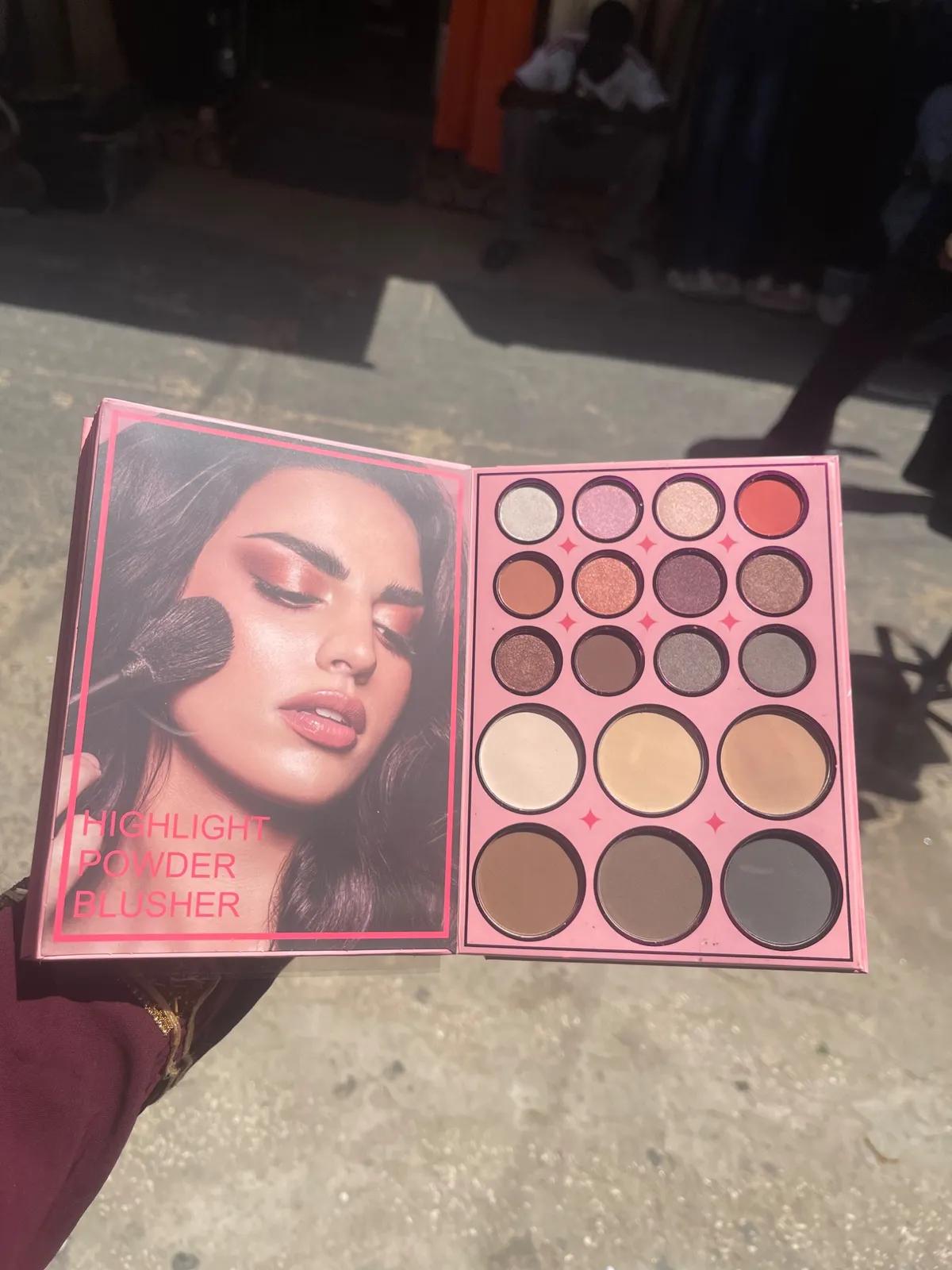 🎀Color bomb 🎀