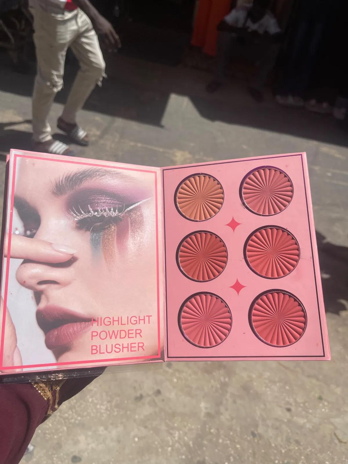 🎀Color bomb 🎀