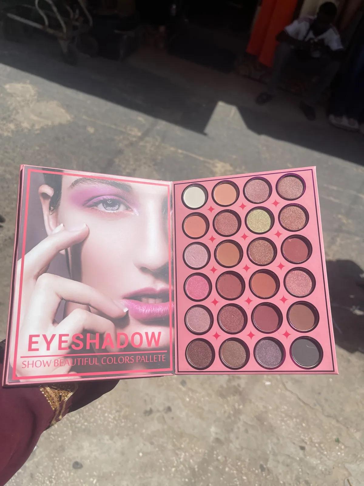 🎀Color bomb 🎀