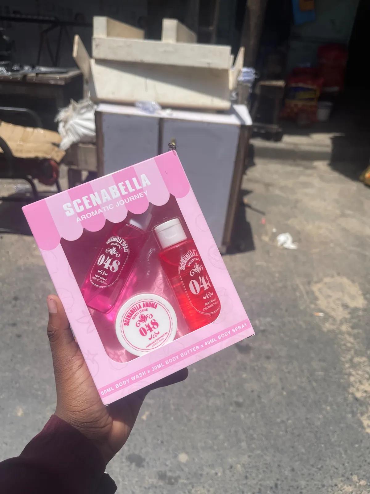 🎀 SCENABELLA AROMATIC JOURNEY🎀