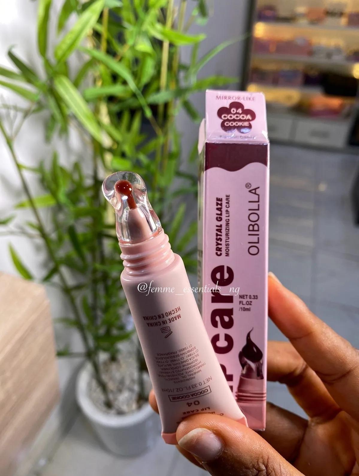 🎀olibolla Crystal glaze 🎀