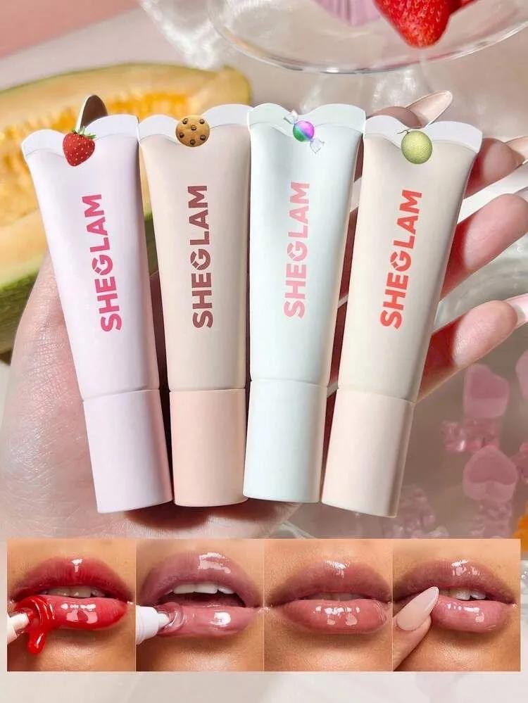 🎀 SHEGLAM cristal 🎀