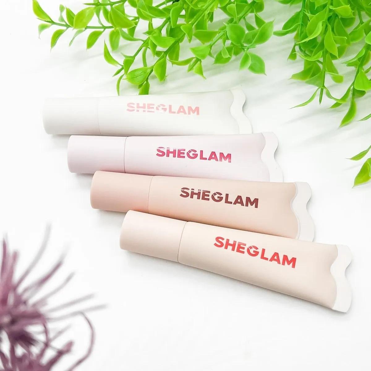 🎀 SHEGLAM cristal 🎀