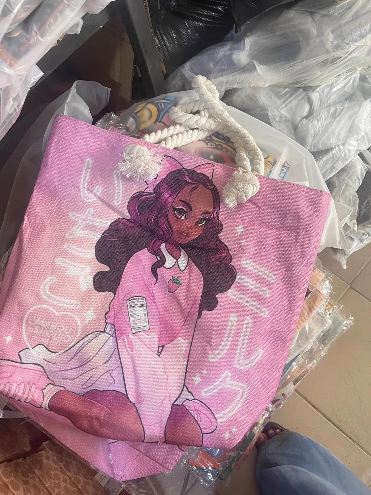 🎀tote bags 🎀