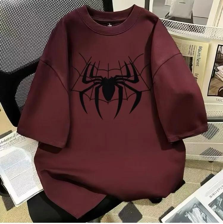 T-shirt Spiderman qualité ✨