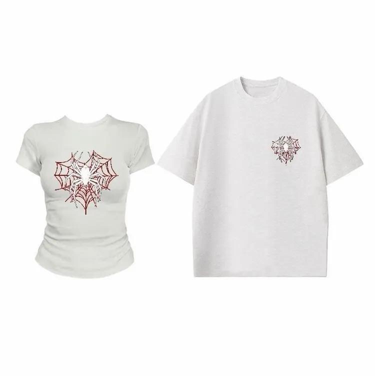 T-shirt Spiderman qualité ✨
