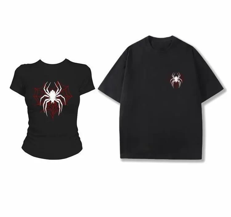 T-shirt Spiderman qualité ✨