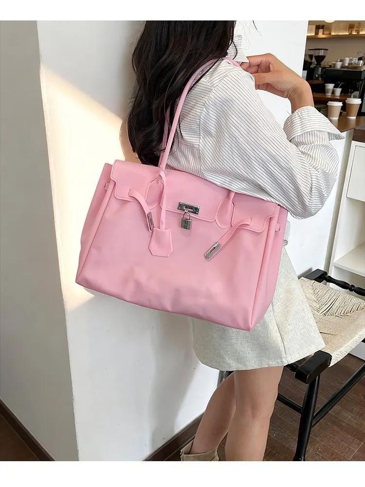 Sac école Hermès 💘