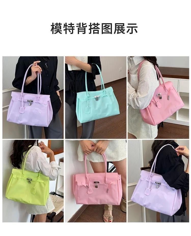 Sac école Hermès 💘