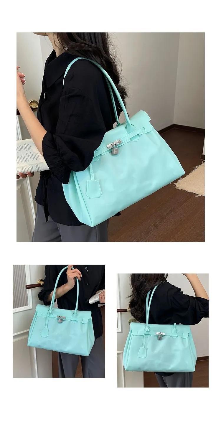 Sac école Hermès 💘