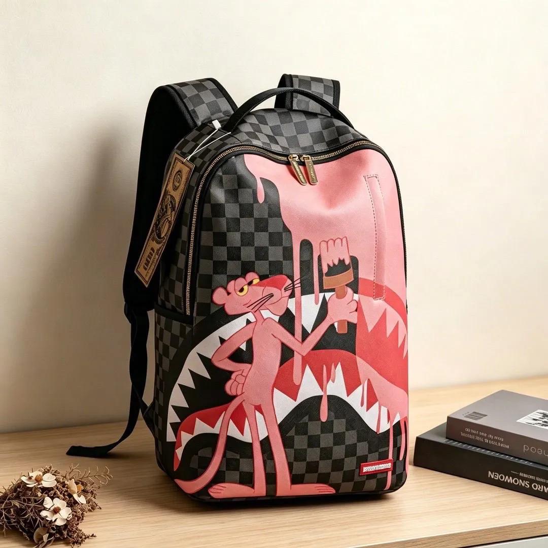 Sac Sprayground