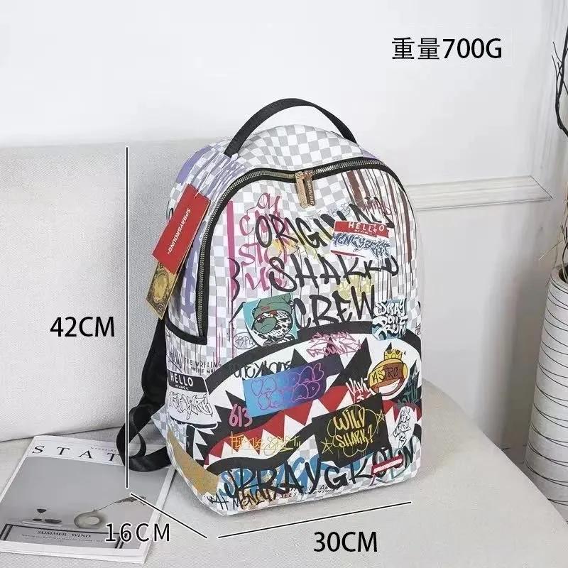 Sac Sprayground