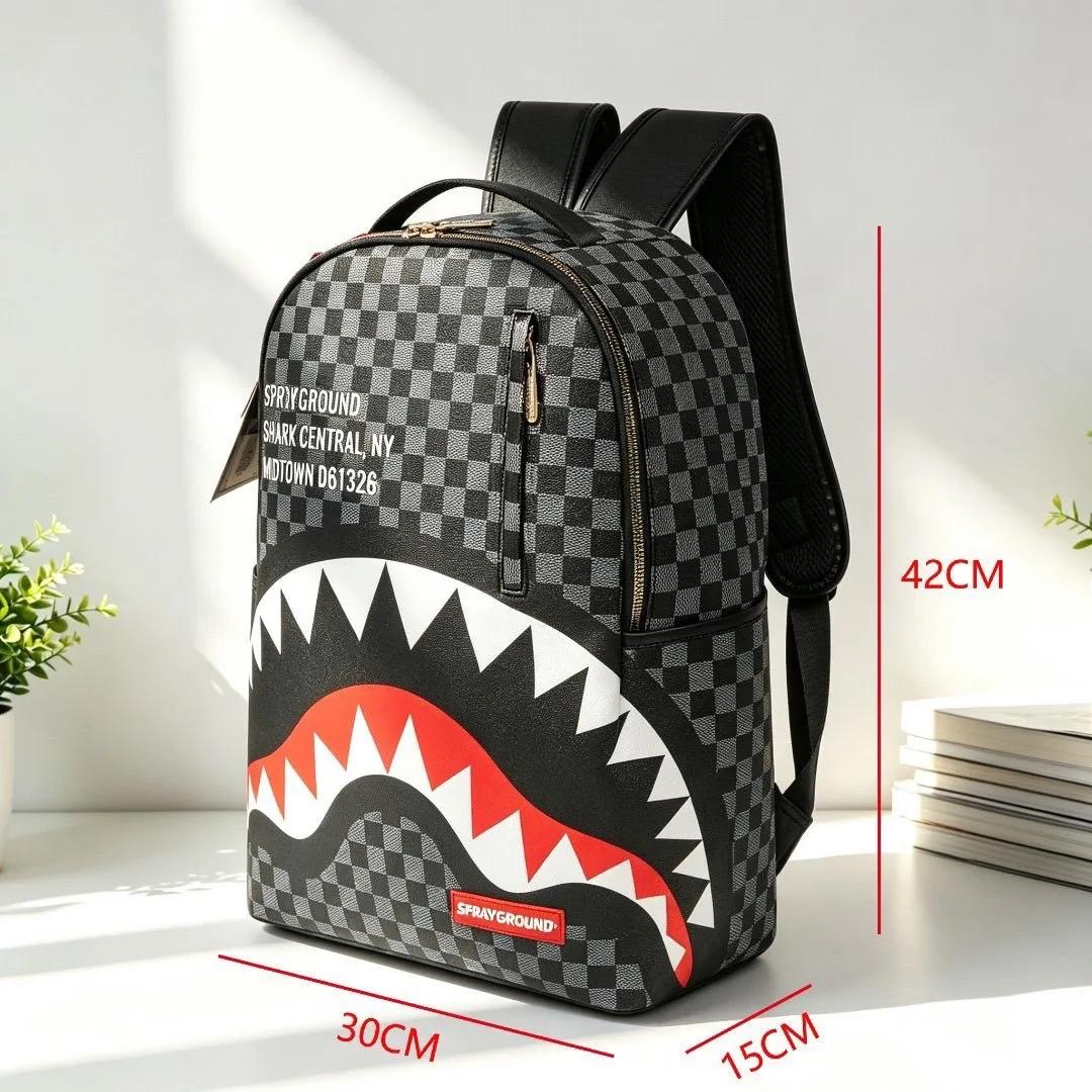 Sac Sprayground
