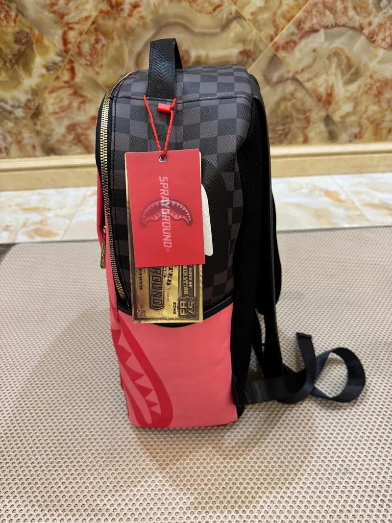Sac Sprayground