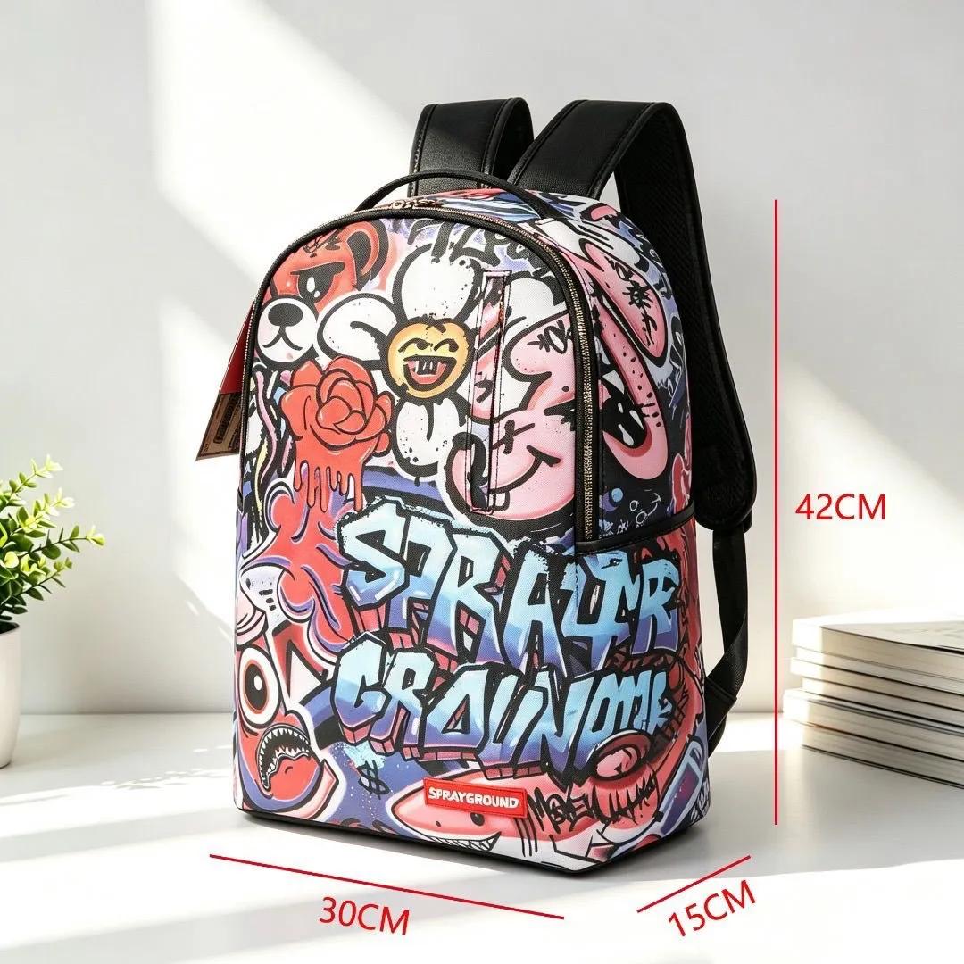 Sac Sprayground
