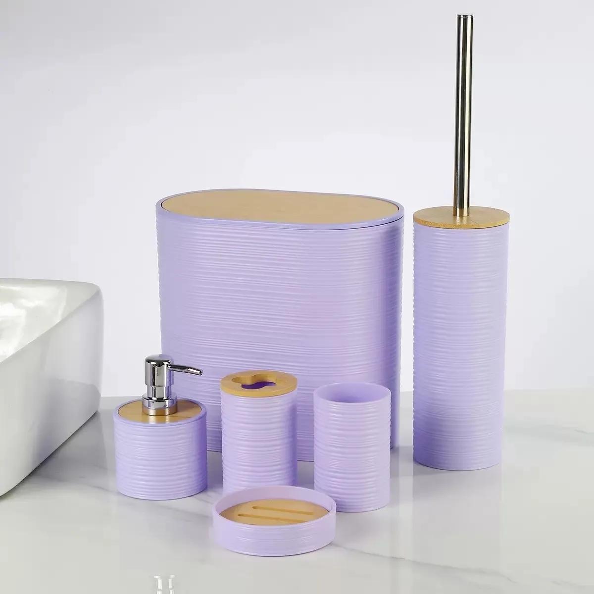 Kit salle de bain