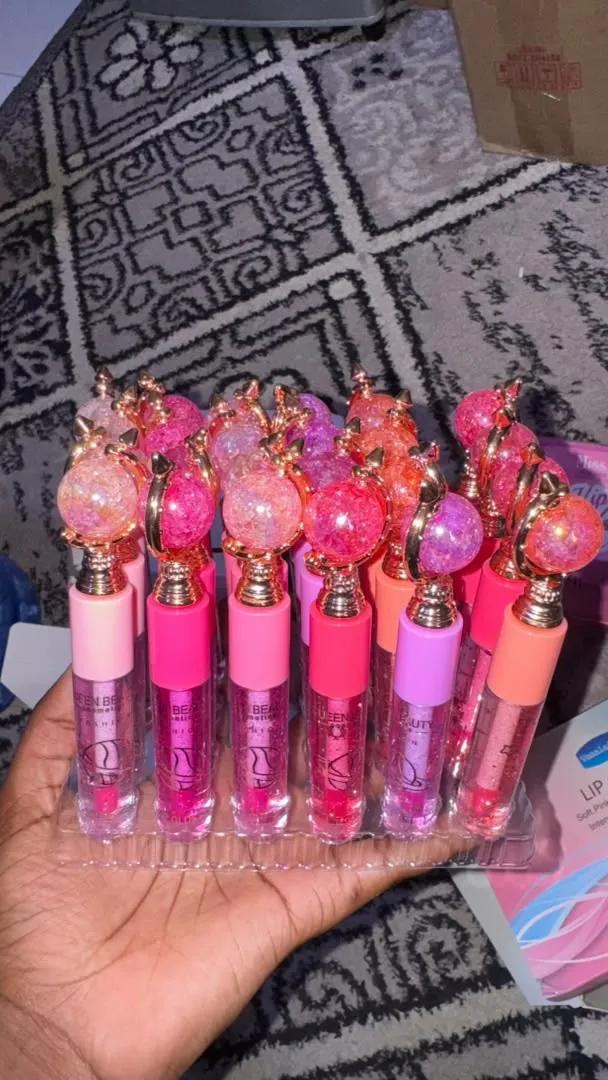 Gloss