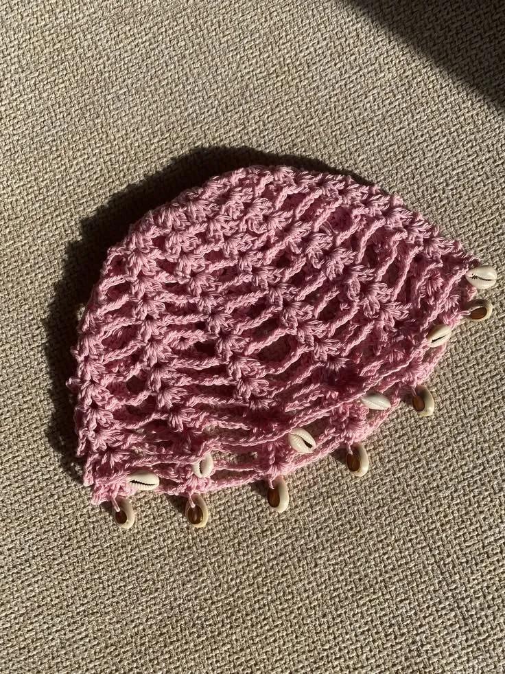 Bonnet tendance